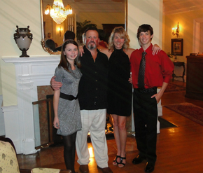 family photo